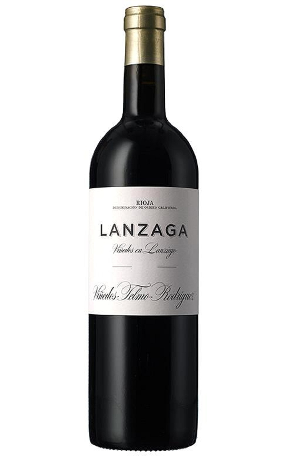 Compania de Vinos Telmo Rodriguez Bodega Lanzaga Lanzaga 2010 太勒摩酒莊 蘭沙加系列 蘭沙加 紅酒
