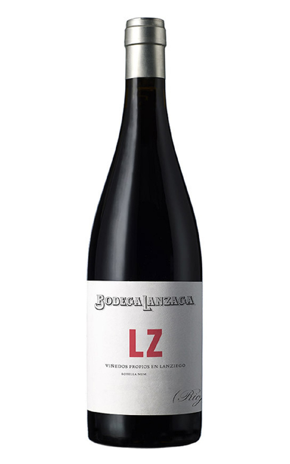 Compania de Vinos Telmo Rodriguez Bodega Lanzaga LZ 2017 太勒摩酒莊 蘭沙加系列 LZ 紅酒