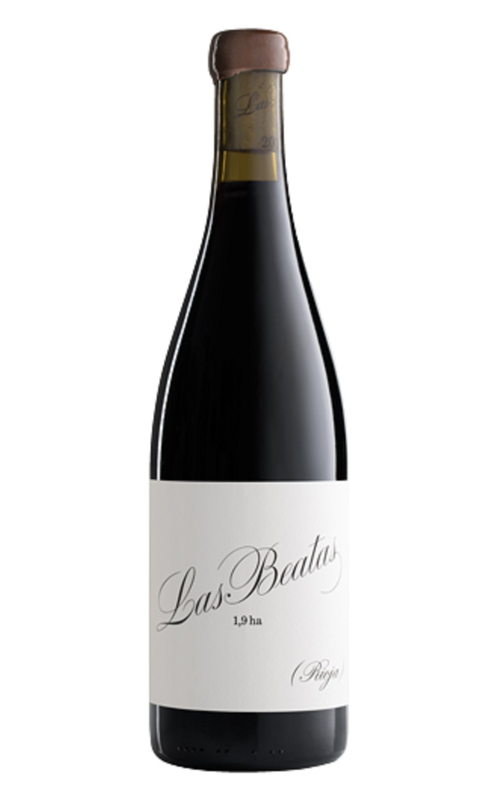 Compania de Vinos Telmo Rodriguez Bodega Lanzaga Las Beatas 2011 太勒摩酒莊 蘭加沙系列 比塔斯 紅酒