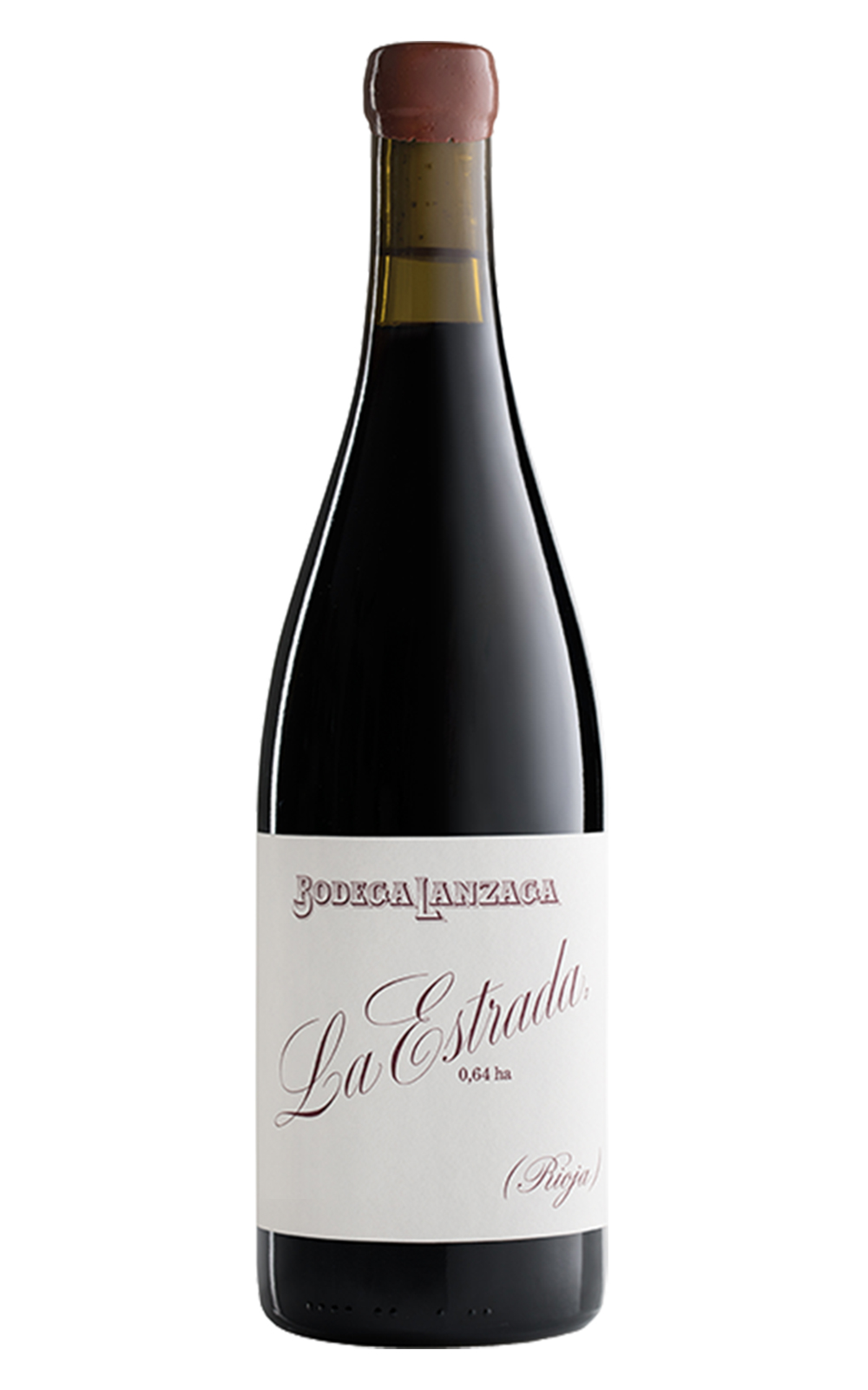Telmo Rodriguez Bodega Lanzaga La Estrada 2018 太勒摩酒莊 蘭加沙系列 大道 紅酒