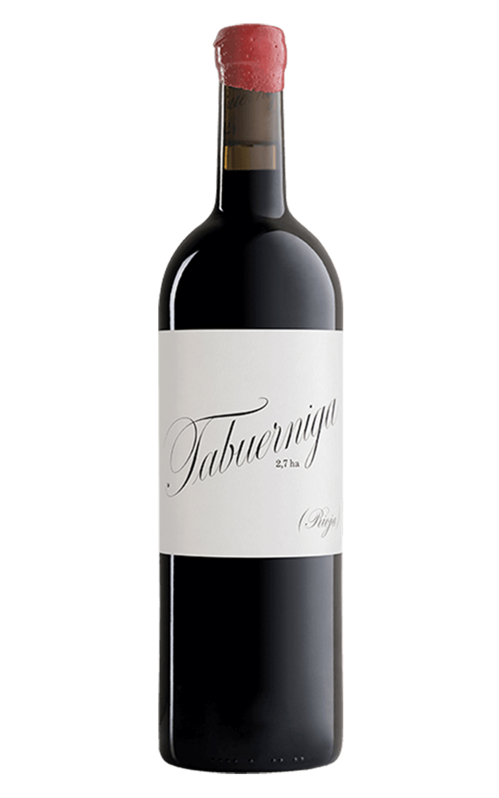 Telmo Rodriguez Bodega Lanzaga Tabuerniga 2014 太勒摩酒莊 蘭加沙系列 塔博尼佳 紅酒