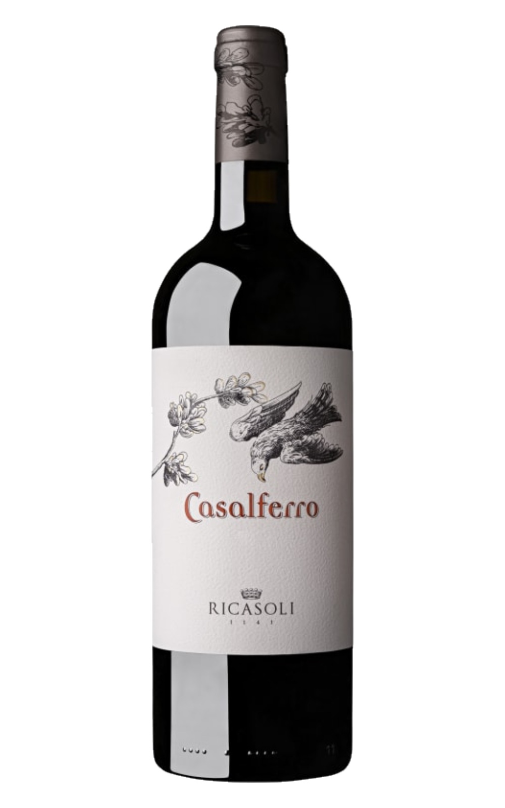 Barone Ricasoli Casalferro Toscana 2019 瑞卡梭利男爵酒莊 卡薩菲諾 托斯卡尼紅酒