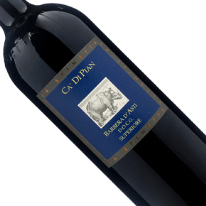 La Spinetta-"Cà di Pian" Barbera d'Asti Superiore