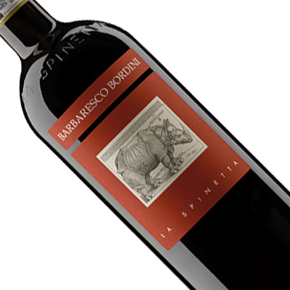 La Spinetta-Barbaresco "Bordini"
