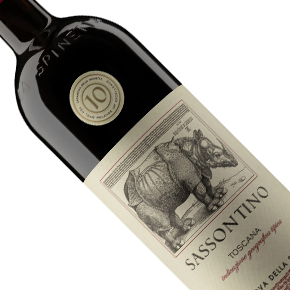 La Spinetta-"Sassontino" Toscana