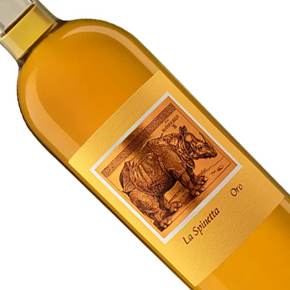 La Spinetta-Passito Oro Moscato