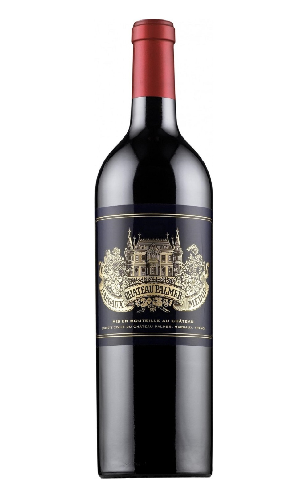 Chateau Palmer Chateau Palmer 2002 帕瑪堡 帕瑪一軍紅酒