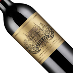 Château Palmer-Alter Ego de Palmer