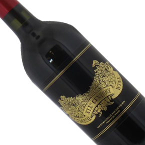 Château Palmer-"XIXth Century Historical" Blend（L20.20）