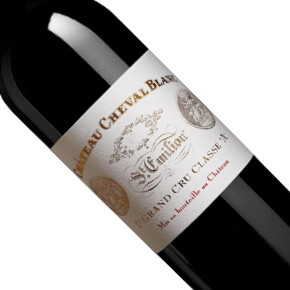 Château Cheval Blanc-Château Cheval Blanc