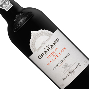 Graham's Port-Vintage Port