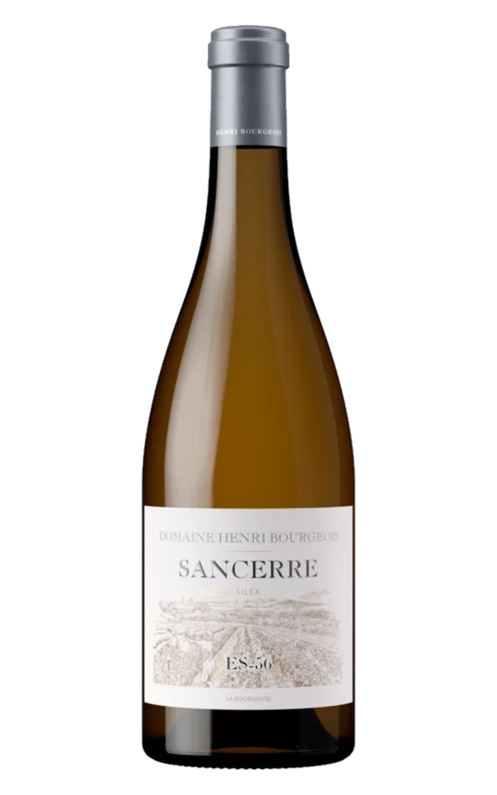 Henri Bourgeois Sancerre ES 56 Blanc 2022 亨利 布喬亞酒莊 松塞爾 風土 ES 56 白酒