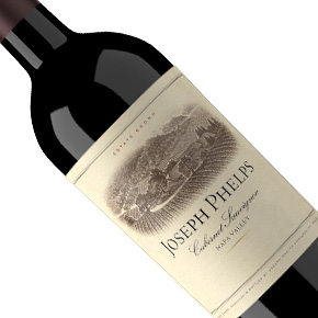 Joseph Phelps Vineyards-Cabernet Sauvignon