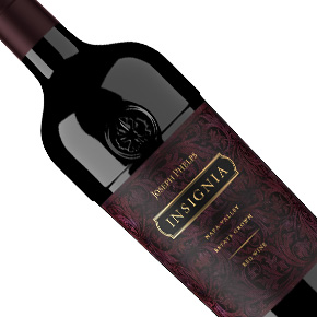 Joseph Phelps Vineyards-"Insignia"