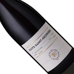 Chanson Père & Fils-Nuits-Saint-Georges