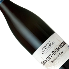 Chanson Père & Fils-Savigny-lès-Beaune 1er Cru "Dominode" Rouge