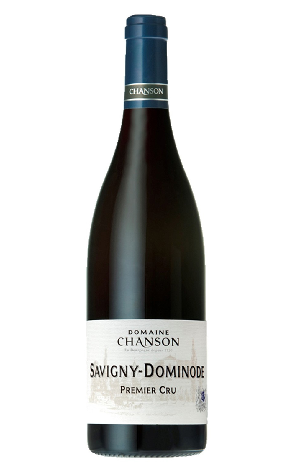 Chanson Pere Fils Savigny 1er Cru Dominode Rouge 2021 獅頌酒莊 薩維尼 多明諾德 一級園紅酒