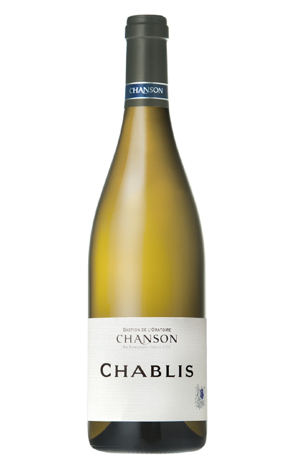 Domaine Chanson Chablis 2014 獅頌酒莊 夏布利白酒