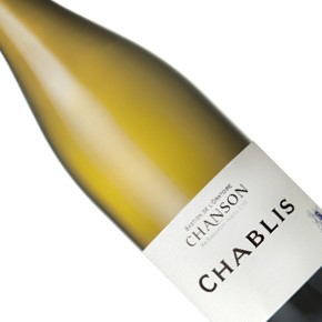 Chanson Père & Fils-Chablis