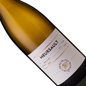 Domaine Chanson-Meursault Blanc