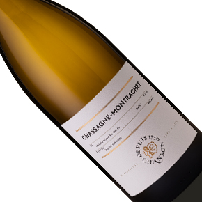 Chanson Père & Fils-Chassagne-Montrachet Blanc