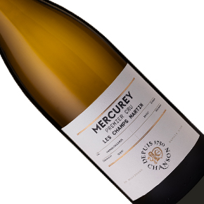 Chanson Père & Fils-Mercurey 1er Cru "Les Champs Martin"