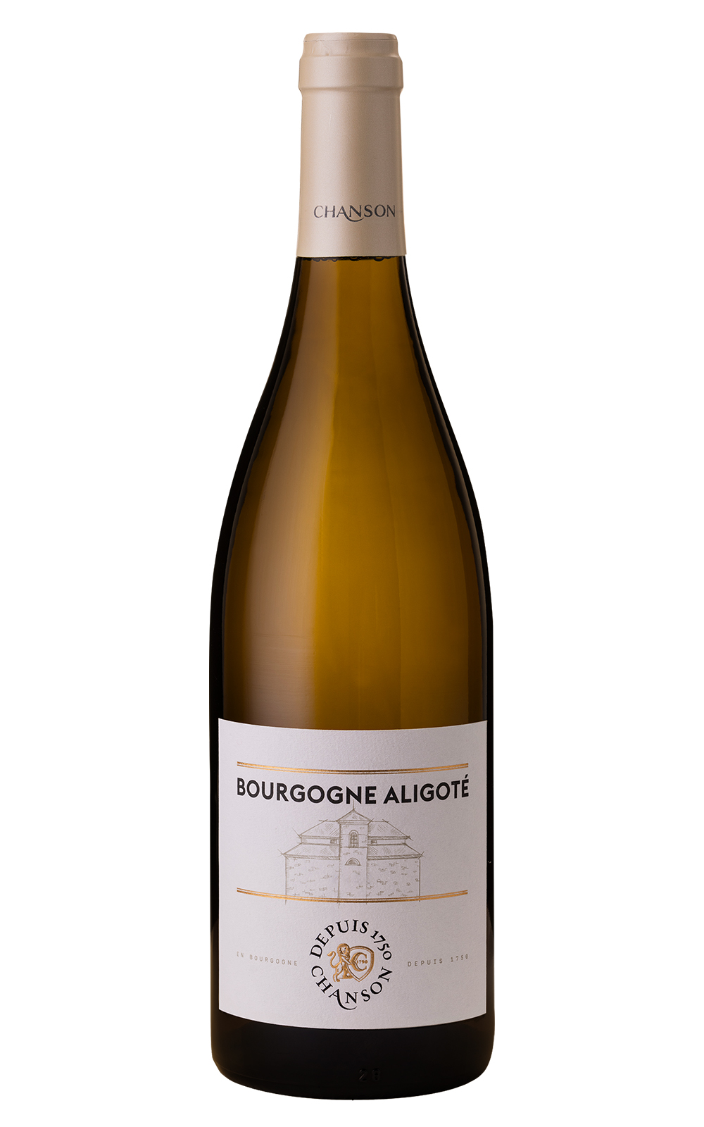 Chanson Pere Fils Bourgogne Aligote 2022 獅頌酒莊 布根地 阿里哥蝶白酒