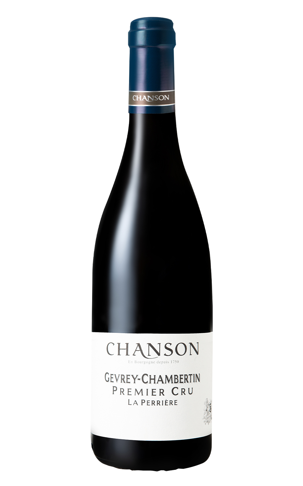 Chanson Pere Fils Gevrey Chambertin 1er Cru La Perriere 2018 獅頌酒莊 哲維瑞香貝丹 採石場 一級園紅酒