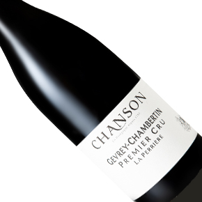 Chanson Père & Fils-Gevrey-Chambertin 1er Cru "La Perrière"