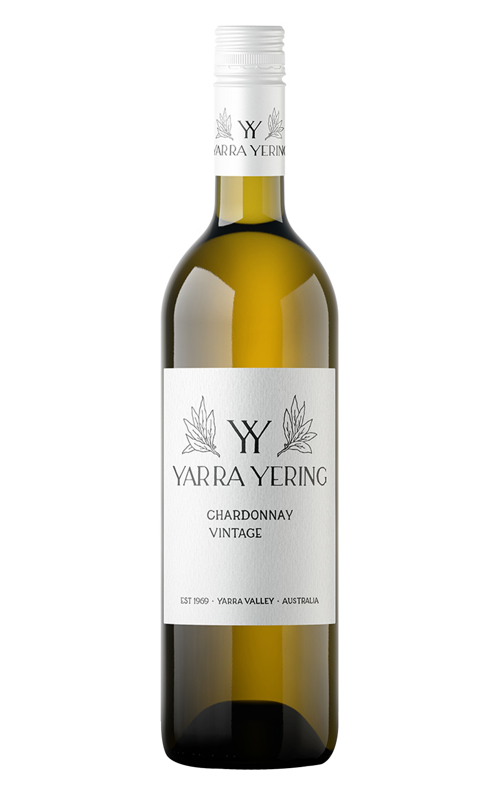 Yarra Yering Chardonnay 2018 雅拉艾琳酒莊 夏多內白酒