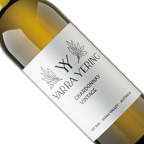 Yarra Yering-Chardonnay