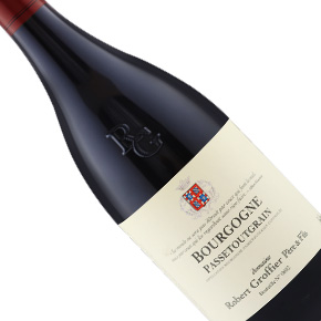 Domaine Robert Groffier Père & Fils-Bourgogne Passetoutgrain