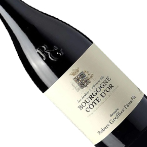 Domaine Robert Groffier Père & Fils-Bourgogne Côte d'Or "Les Jardin de Marie et Léa"