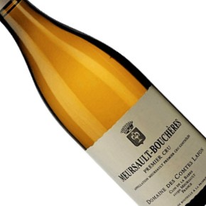 Domaine des Comtes Lafon-Meursault 1er Cru "Bouchères" Blanc