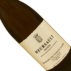 Domaine des Comtes Lafon-Meursault "Désirée" Blanc
