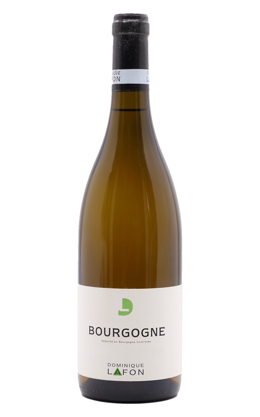 Domaine des Comtes Lafon Dominique Lafon Bourgogne Blanc 2020 拉馮伯爵酒莊 多米尼克 拉馮系列 布根地白酒