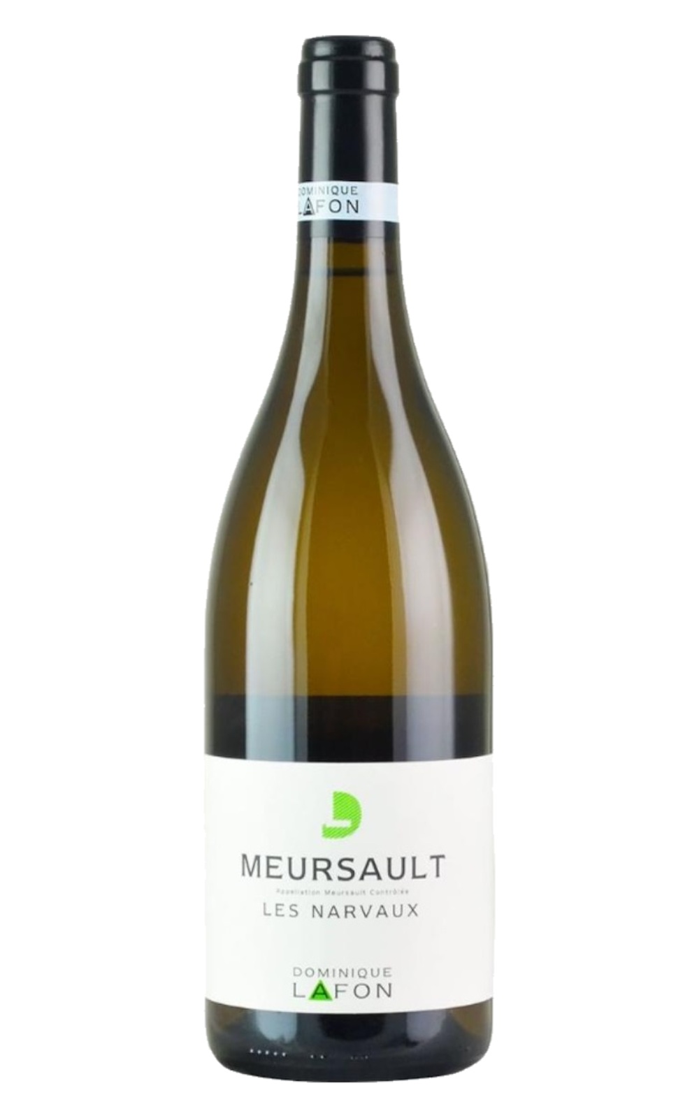 Domaine des Comtes Lafon Dominique Lafon Meursault Les Narvaux 2022 拉馮伯爵酒莊 多米尼克 拉馮系列 梅索 納沃 白酒