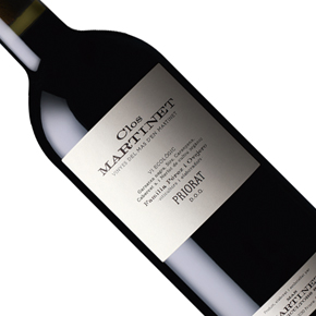 Mas Martinet-"Clos Martinet" Priorat