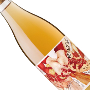 Mas Martinet-"Pesseroles Brisat" Priorat