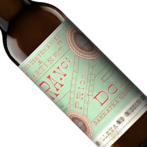 Mas Martinet-"Ranci Dolç" Priorat Garnatxa Negra