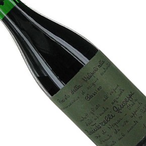 Giuseppe Quintarelli-Recioto della Valpolicella Classico