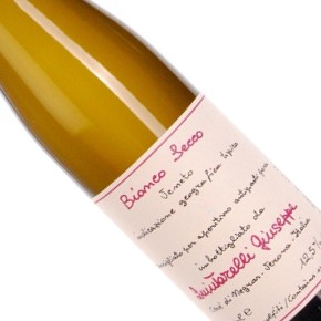 Giuseppe Quintarelli-"Secco" Bianco
