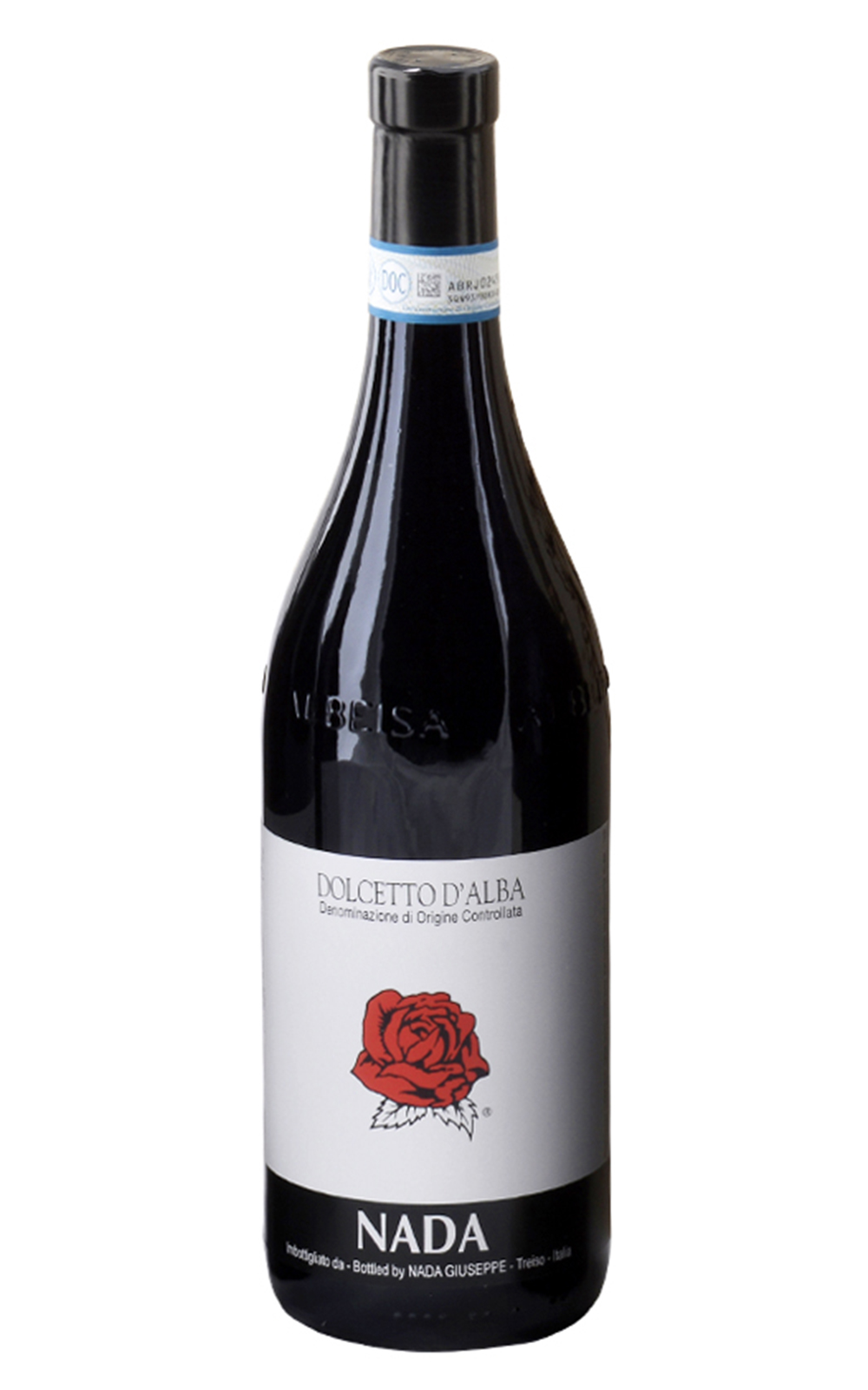 NADA Dolcetto d Alba 2021 納達酒莊 阿爾巴多切托紅酒