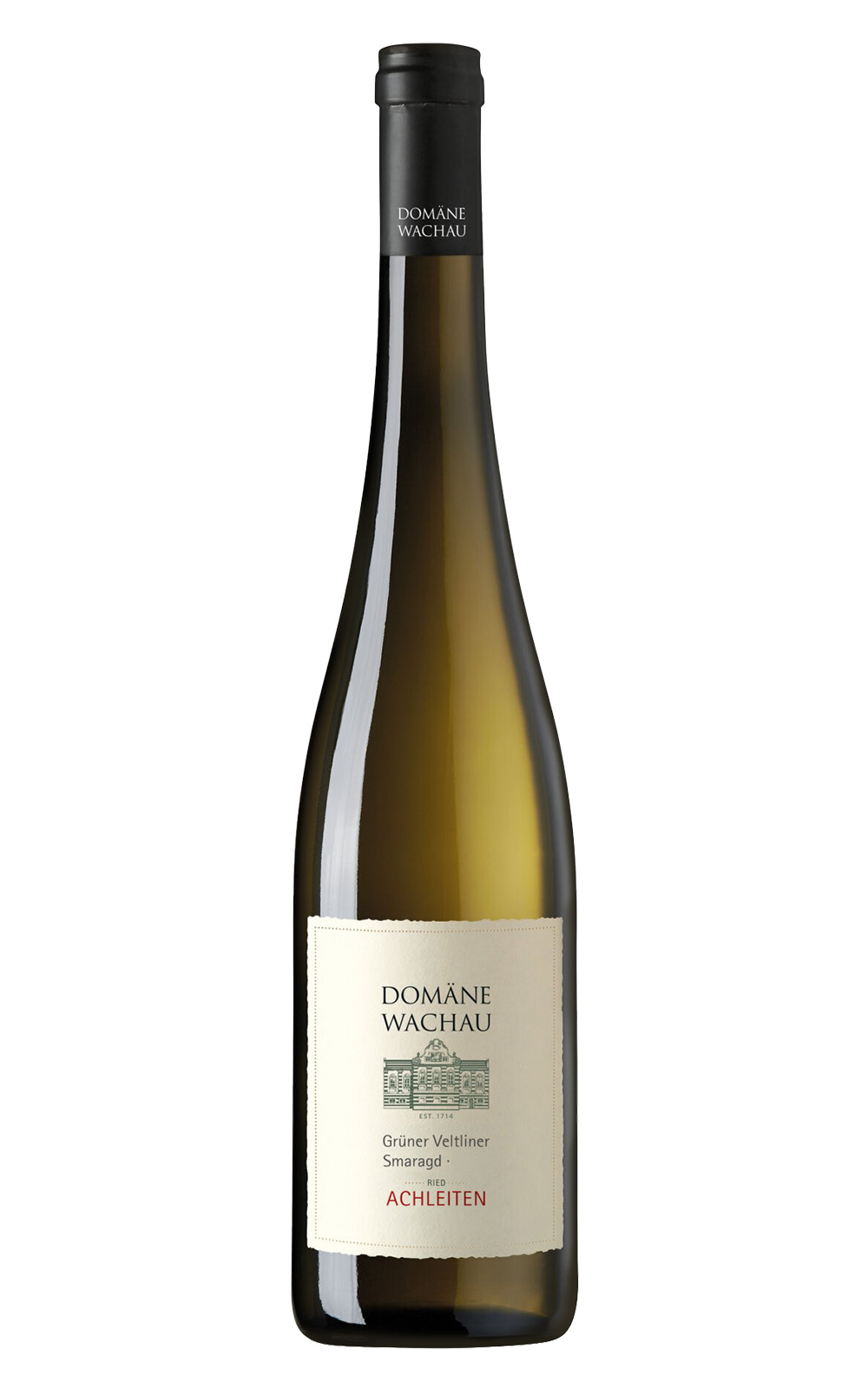 Domaine Wachau Ried Achleiten Smaragd Gruner Veltliner 2023 瓦豪莊園 阿萊頓園 綠蜥級 綠維特林納白酒