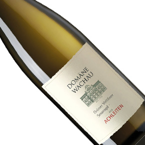 Domäne Wachau-"Ried Achleiten" Smaragd Grüner Veltliner