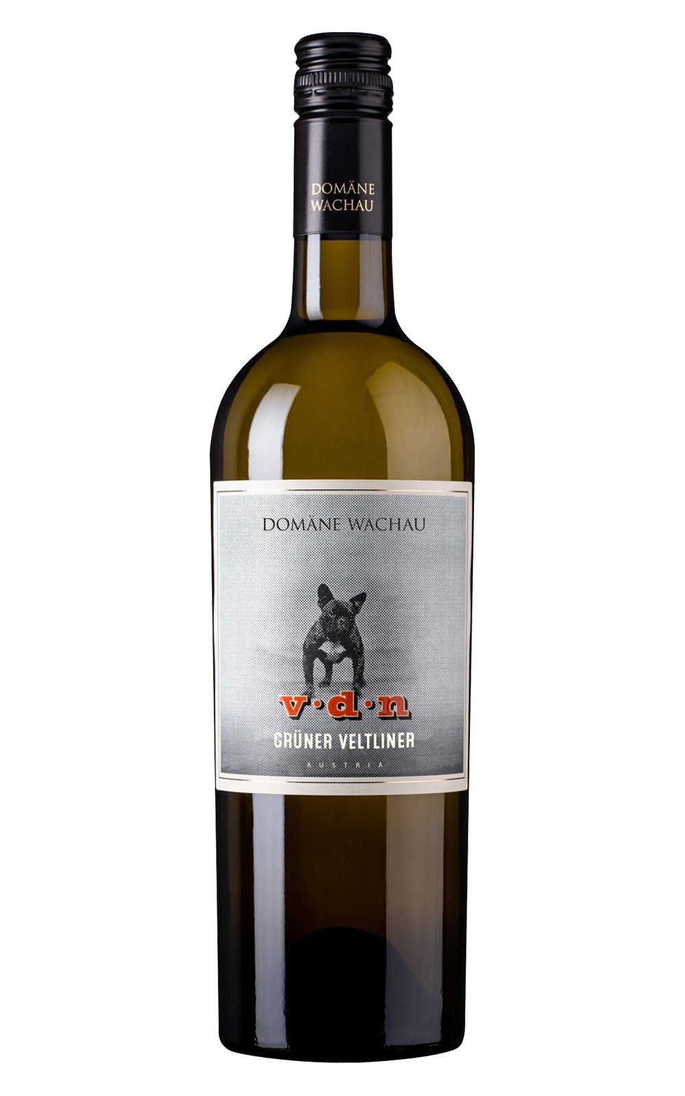 Domaine Wachau V D N Gruner Veltliner 2023 瓦豪莊園 V D N 綠維特林納 甜白酒