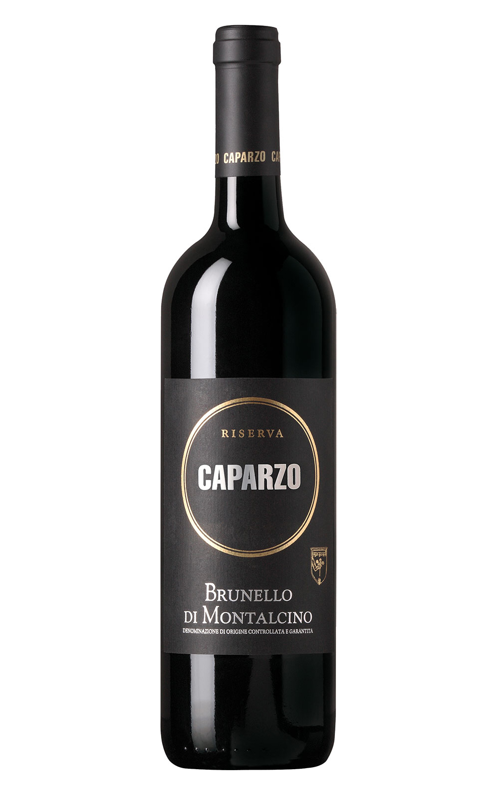 Caparzo Brunello di Montalcino Riserva 2016 卡帕爾佐酒莊 蒙塔奇諾布魯內洛 陳年紅酒