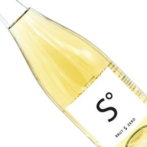 Domaine du Pélican-"S°" Brut S Zero