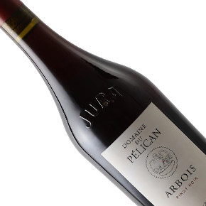 Domaine du Pélican-Arbois Pinot Noir