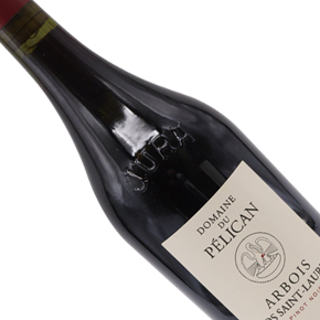 Domaine du Pélican-Arbois "Clos Saint-Laurent" Pinot Noir